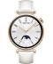 Фото № 1 Смарт-часы Huawei Watch GT 4 41mm Classic White Leather (55020BJB)