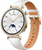 Фото № 3 Смарт-часы Huawei Watch GT 4 41mm Classic White Leather (55020BJB)