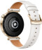 Фото № 6 Смарт-часы Huawei Watch GT 4 41mm Classic White Leather (55020BJB)
