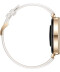 Фото № 4 Смарт-часы Huawei Watch GT 4 41mm Classic White Leather (55020BJB)