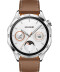 Фото № 1 Смарт-часы Huawei Watch GT 4 46mm Classic Brown Leather (55020BGW)