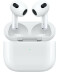 Фото № 1 Навушники Apple AirPods 3 gen (MME73TY/A) White (УT)