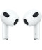 Фото № 2 Навушники Apple AirPods 3 gen (MME73TY/A) White (УT)