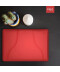 Фото № 6 Противоударный чехол PremiumPlastic Becover с подставкой для Macbook Air M1 (A1932/A2337) 13.3" Red (708883)