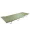 Фото № 1 Раскладушка Highlander Steel Camp Bed Olive (925470)