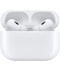 Фото № 2 Наушники Apple AirPods Pro 2nd Gen USB-C (MTJV3TY/A) White