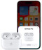 Фото № 7 Наушники Apple AirPods Pro 2nd Gen USB-C (MTJV3TY/A) White
