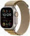 Фото № 1 Apple Watch Ultra 2 GPS + Cellular 49mm Natural Titanium Case with Tan Alpine Loop - Small (MX4E3UL/A)