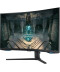 Фото № 4 Монитор игровой 32" Samsung Odyssey G6 S32BG650 (LS32BG650EIXUA)    