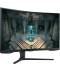 Фото № 3 Монитор игровой 32" Samsung Odyssey G6 S32BG650 (LS32BG650EIXUA)    