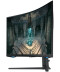 Фото № 6 Монитор игровой 32" Samsung Odyssey G6 S32BG650 (LS32BG650EIXUA)    