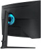 Фото № 14 Монитор игровой 32" Samsung Odyssey G6 S32BG650 (LS32BG650EIXUA)    