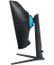 Фото № 19 Монитор игровой 32" Samsung Odyssey G6 S32BG650 (LS32BG650EIXUA)    