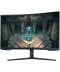 Фото № 8 Монитор игровой 32" Samsung Odyssey G6 S32BG650 (LS32BG650EIXUA)    