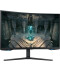 Фото № 7 Монитор игровой 32" Samsung Odyssey G6 S32BG650 (LS32BG650EIXUA)    