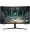 Фото № 1 Монитор игровой 32" Samsung Odyssey G6 S32BG650 (LS32BG650EIXUA)    