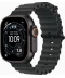 Фото № 1 Apple Watch Ultra 3 GPS + Cellular 49mm Black Titanium Case with Black Ocean Band (MF0J4QP/A)