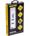 Фото № 3 Док-станция Maxxter USB -> Ethernet Gigabit+ CR (NECH-2P-SD-01)