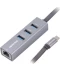 Фото № 1 Type-C -> Ethernet Gigabit Maxxter NECH-3P-02