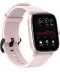 Фото № 2 Смарт-часы Amazfit GTS 2 mini Flamingo Pink