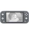 Фото № 1 Nintendo Switch Lite Gray