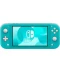 Фото № 4 Nintendo Switch Lite Turquoise