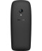 Фото № 3 Мобильный телефон Nokia 6310 DS 2024 Black