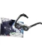 Фото № 8 Очки виртуальной реальности Lenovo Legion Glasses Gray (GY21M72722)