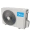 Фото № 5 Кондиционер Midea AG-09N8C2F-I/AG-09N8C2F-O