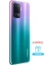 Фото № 6 OPPO Reno5 Lite 8/128 GB Fantastic Purple (фиолетовый)