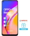 Фото № 2 OPPO Reno5 Lite 8/128 GB Fluid Black (черный)