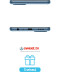 Фото № 9 OPPO A16 3/32Gb Blue (Синий)