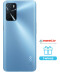 Фото № 7 OPPO A16 3/32Gb Blue (Синий)