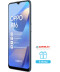 Фото № 3 OPPO A16 3/32Gb Black (Черный)