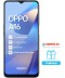 Фото № 2 OPPO A16 3/32Gb Black (Черный)