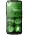 Фото № 2 Смартфон Oukitel WP7 8/128GB Orange with LED UV disinfection lamp