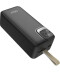 Фото № 4 Power Bank Golf P54 40000mah (PD20W+QC22.5W) Black