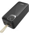Фото № 3 Power Bank Golf P54 40000mah (PD20W+QC22.5W) Black