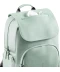 Фото № 9 Рюкзак XD Design Soft Daypack Green (P705.987)