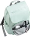 Фото № 3 Рюкзак XD Design Soft Daypack Green (P705.987)