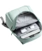 Фото № 11 Рюкзак XD Design Soft Daypack Green (P705.987)