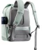 Фото № 4 Рюкзак XD Design Soft Daypack Green (P705.987)