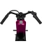Фото № 11 Электомотоцикл детский 180 Вт techno ES-60.Pink-Black