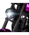Фото № 12 Электомотоцикл детский 180 Вт techno ES-60.Pink-Black