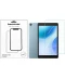 Фото № 1 Защитное стекло BeCover для Blackview Tab 50 WiFi 8.0" (712822)