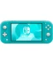 Фото № 1 Nintendo Switch Lite Turquoise