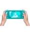Фото № 3 Nintendo Switch Lite Turquoise