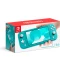 Фото № 4 Nintendo Switch Lite Turquoise