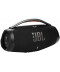 Фото № 2 Портативная акустика JBL Boombox 3 (JBLBOOMBOX3BLKEP) Black