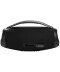 Фото № 5 Портативная акустика JBL Boombox 3 (JBLBOOMBOX3BLKEP) Black